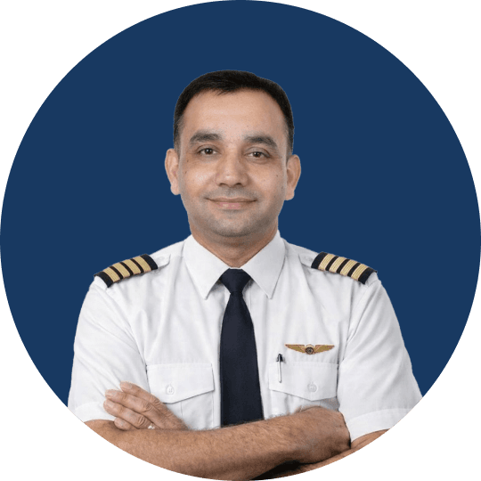 Captain Rohit